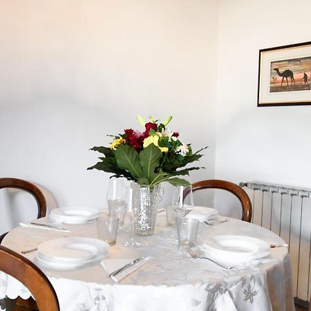 Villa Aurelia Loris House Roma Esterno foto