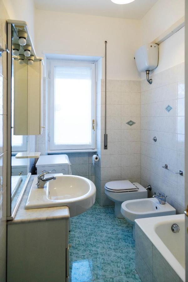 Villa Aurelia Loris House Roma Esterno foto