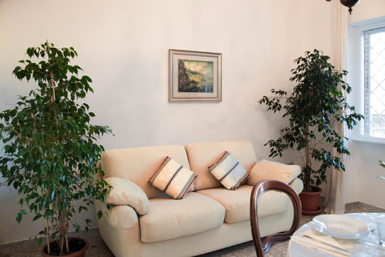 Villa Aurelia Loris House Roma Esterno foto